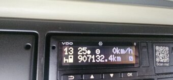 VOLVO FH 500 - TAHAČ NÁVĚSŮ - 9