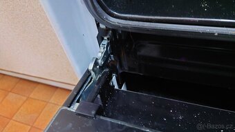 Plynový sporák AMICA - 9