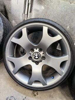 5x120 r19 styling 63 dvourozměrné - 9