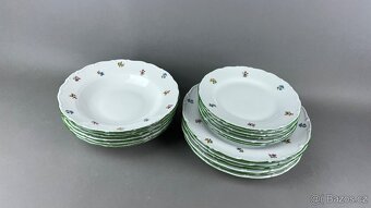 Jídelní servis, NOVÝ, jídelní souprava - 9