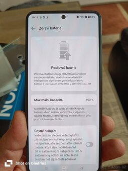 OnePlus Nord 3 5G 8/128GB,TOP STAV - 9
