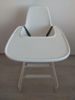 Jídelní židle IKEA Langur - 9