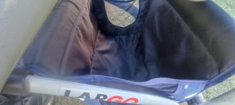 Kočárek Largo - 9