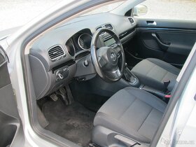 VW Golf Variant 1.6 TDI - 9