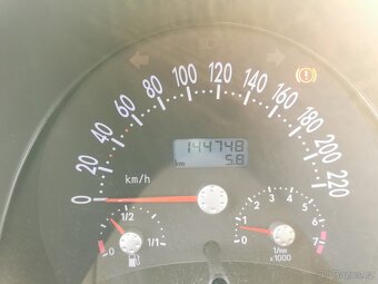 New beetle cabrio 1,6 75kw - 9