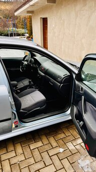 Škoda Octavia 1.9 tdi 66kw - 9