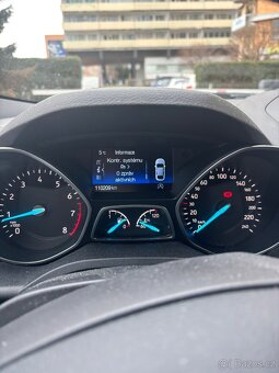 Ford Kuga 1.5 EcoBoost - 9