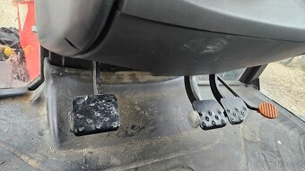 Zetor CRYSTAL 170 HD 2020 - 9