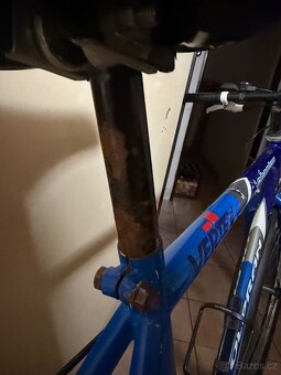 Horské kolo Olpran - 9