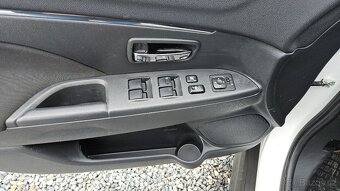 MITSUBISHI ASX 1.6 MIVEC - 9