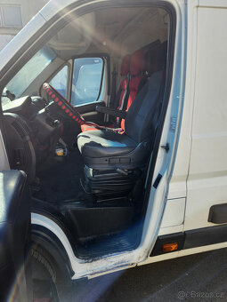 Fiat Ducato 3,0 JTD - 9