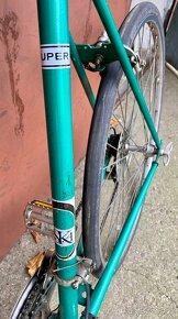 Silniční kolo Eska Premier - 9