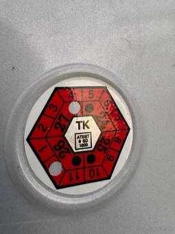 Peugeot speedfight 2 - 9