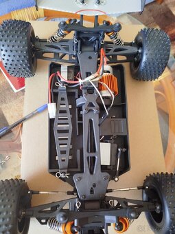 Prodám 2x RC auto - 9