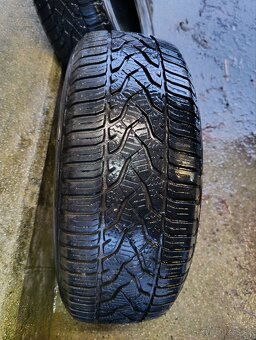 Letní/zimní pneumatiky - 9