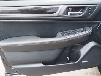 2016 Subaru Outback 2.0D Active Lineartronic - 9