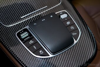 Mercedes-Benz Třídy E63S AMG, TOP, DPH - 9