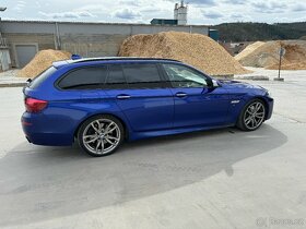 BMW M550d odpočet DPH - 9