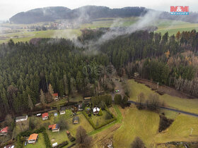 Prodej chaty, 45 m², Orlické Podhůří - 9