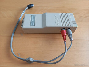 Commodore AMIGA 500 + příslušenství - 9