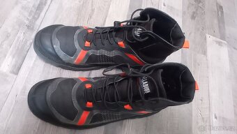 Pánské pohorky Palladium Pampa Matryx Lite vel.44 - 9