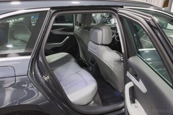Audi A4 35 Avant 2.0 TDI 110kW S-tronic / Záruka 2 roky - 9