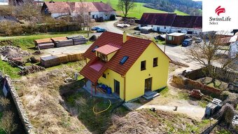 Prodej rodinného domu 230 m2, Radotice - 9