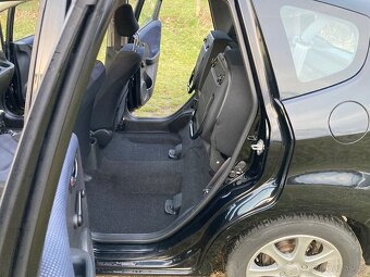 Honda Jazz 1.2 - 9