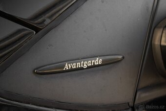 Mercedes-Benz A trieda 150 Avantgarde - 9