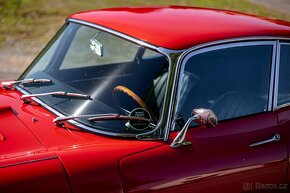 Jaguar E-type 4.2 Serie I - 9