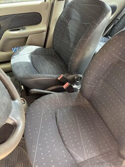 Renault Thalia 1.4 i - 9