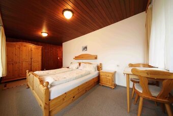 Prodej / Pronájem penzionu s restaurací – Bavorsko, u Železn - 9