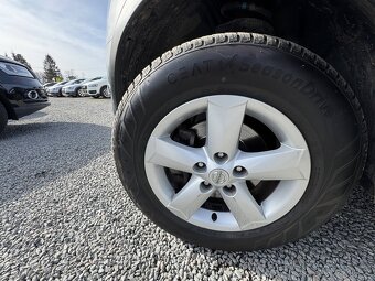 Nissan Qashqai 1.5 dCi 78 KW BEZ KOROZE - 9