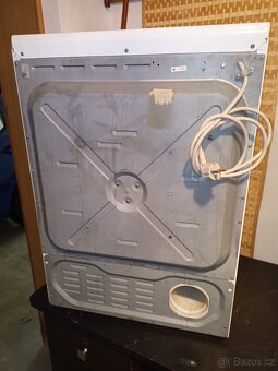 Prodám sušičku prádla Philips 650 - 9