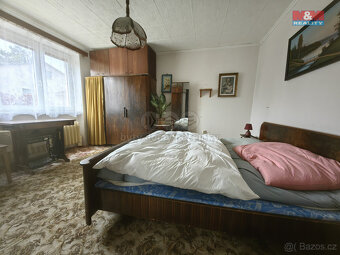 Pronájem bytu 2+1, 65 m², Hradec Králové, ul. Květná - 9