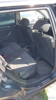 Prodám VW passat b5.5 - 9