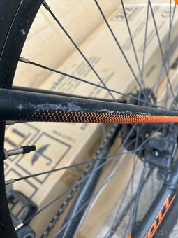 Scott Aspect 960 , XL - 9