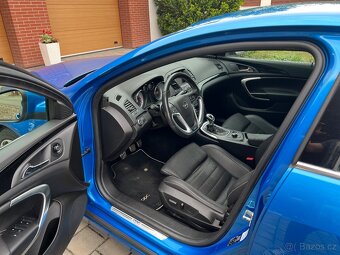 Opel Insignia OPC - 9