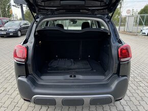 Citroën C3 Aircross, 1.2i digi. klima, serviska - 9