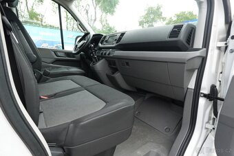 VW CRAFTER MAXI 2.0TDI KLIMA - 9