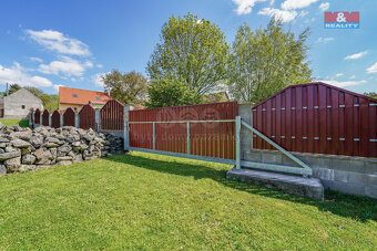 Prodej pozemku k bydlení, 1257 m², Vodokrty - Řenče - 9