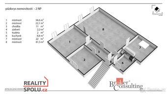 Prodej, domy/památka/jiné, 700 m2, Pálená 96, Polička-Město, - 9
