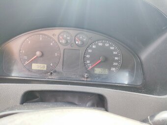 VW Transportér T5 1.9tdi - 9