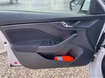 Škoda Scala 1.5 TSi/110kW DSG - STYLE - 9