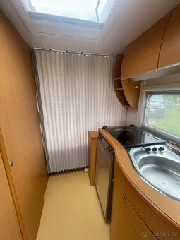 Karavan HOME-CAR 463H - 9
