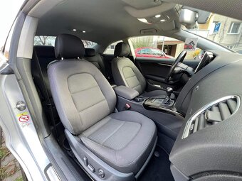 Audi a5 1.8tfsi 2008 - 9