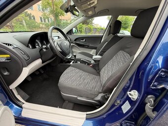 Kia Ceed 1.4 Benzin, klima - 9