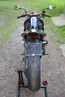 Honda CB 1000R Wellbrock, 140ps - číst celé - 9