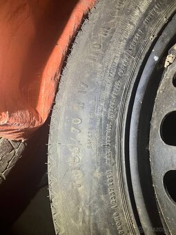 DOJEZDOVA KOLA,MB GL164,W212,W221,AUDI A8D4 - 9