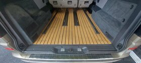 Mercedes Viano 3.0 - 9